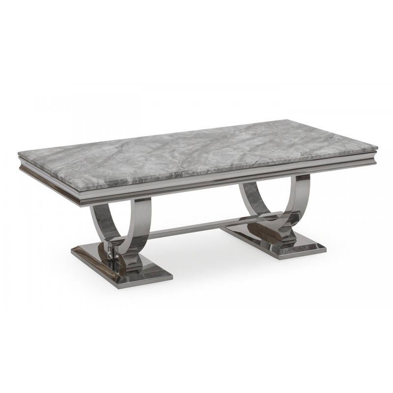 VL Arianna Coffee Table Grey